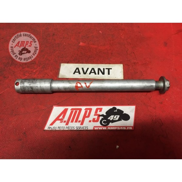 Axe de roue avantK1200LT04AY-921-GXH9-E11345229used