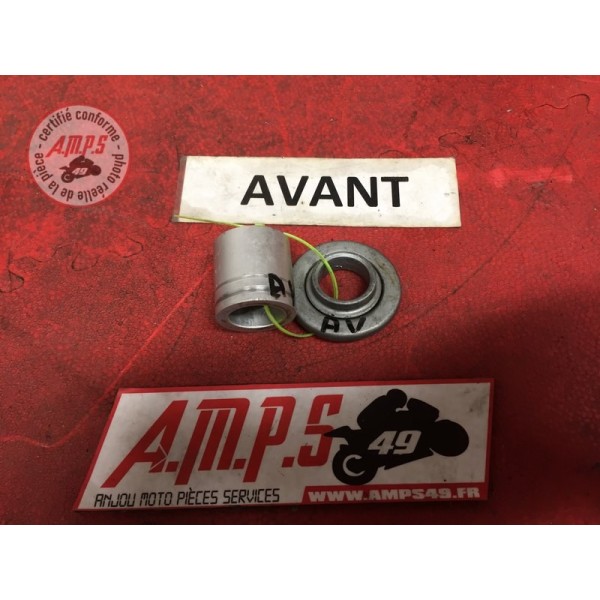 Entretoise de roue avantK1200LT04AY-921-GXH9-E11345141used