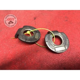 Entretoise répére de tension de chaine de roue arriere Honda 600 Hornet 1998 à 2002HOR60002BJ-186-FVH9-B41345607used