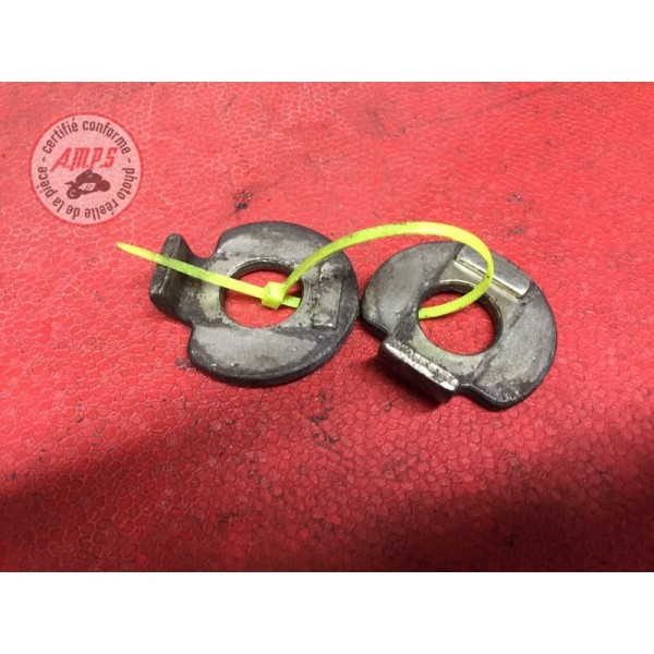 Entretoise répére de tension de chaine de roue arriere Honda 600 Hornet 1998 à 2002HOR60002BJ-186-FVH9-B41345607used