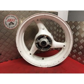 Jante arrière Honda 600 Hornet 1998 à 2002HOR60002BJ-186-FVH9-B41345599used