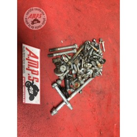 Kit de vis partie cycle Honda 600 Hornet 1998 à 2002HOR60002BJ-186-FVH9-B41345595used