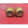 Paire de diabolo de levage Honda 600 Hornet 1998 à 2002HOR60002BJ-186-FVH9-B41345589used