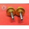 Paire de diabolo de levage Honda 600 Hornet 1998 à 2002HOR60002BJ-186-FVH9-B41345589used