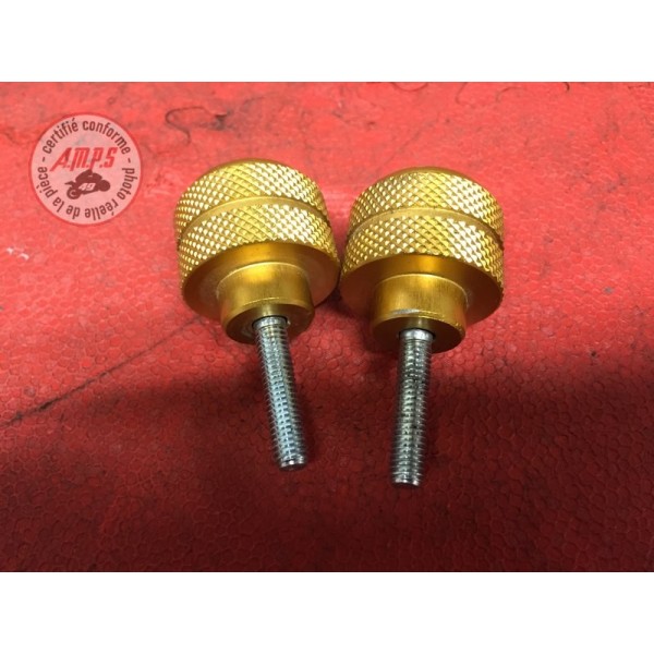 Paire de diabolo de levage Honda 600 Hornet 1998 à 2002HOR60002BJ-186-FVH9-B41345589used