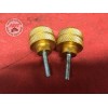 Paire de diabolo de levage Honda 600 Hornet 1998 à 2002HOR60002BJ-186-FVH9-B41345589used