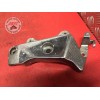 Paire de support de platine repose pied Honda 600 Hornet 1998 à 2002HOR60002BJ-186-FVH9-B41345583used