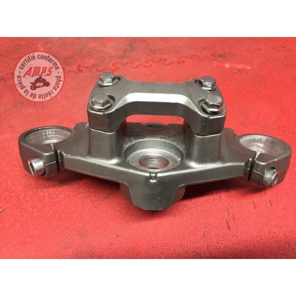 Te de fourche supérieur Honda 600 Hornet 1998 à 2002HOR60002BJ-186-FVH9-B41345551used