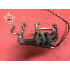 Electrovanne de SAI Yamaha YZF R1 2002 à 2003