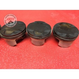 Piston Yamaha YZF R1 2002 à 2003