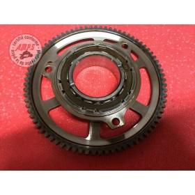Roue libre de démarreur Yamaha YZF R1 2002 à 2003