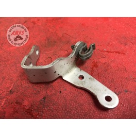 Support moteur de valve d'échappement Yamaha YZF R1 2002 à 2003