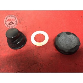 Bouchon bocal de frein avant Yamaha YZF R1 2002 à 2003