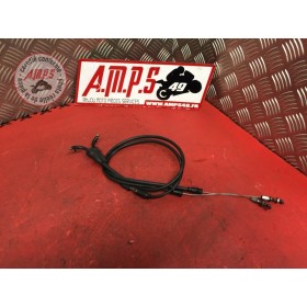 Cable d'accélérateurR1032303ZL491346033used