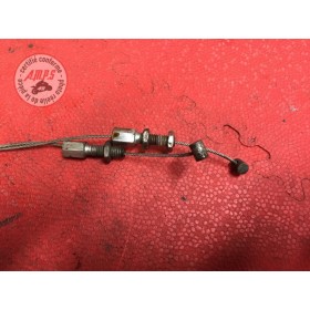 Cable d'accélérateur Yamaha YZF R1 2002 à 2003