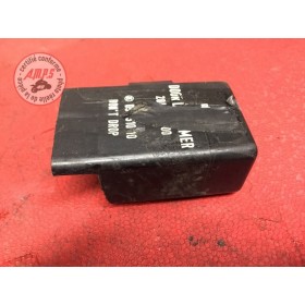 Cache plastique Yamaha YZF R1 2002 à 2003