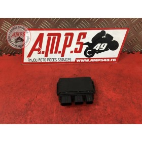 Boitier injectionZ65017EK-837-MGH9-D21346181used