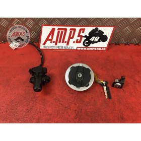 Kit neiman avec boitier CDIZ65017EK-837-MGH9-D21346145used