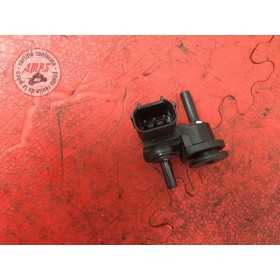 Sonde d'airZ65017EK-837-MGH9-D21346135used