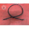 Cable d'embrayageZ65017EK-837-MGH9-D21346359used