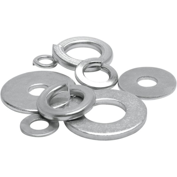 WASHER FLAT 12MM