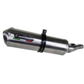 POT GPR SATINOX - Homologué