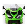  Kit graphique de protection frontale ZX10R FACTORY RACING  