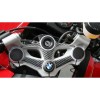  Protège T de fourche "Carbone" pour BMW F 800 S 2007/2010  