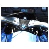  Protège T de fourche "Carbone" pour BMW R 1100 R-RT  
