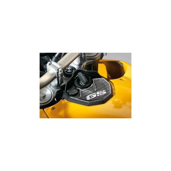  Protège T de fourche "Carbone" pour BMW F 800 GS 2008/2015  