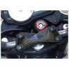  Protège T de fourche "Carbone" pour Kawasaki Z750 jusqu'à 2012 - Z1000  