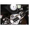  Protège T de fourche "Carbone" pour Suzuki 650 GSX F 2008-2014  