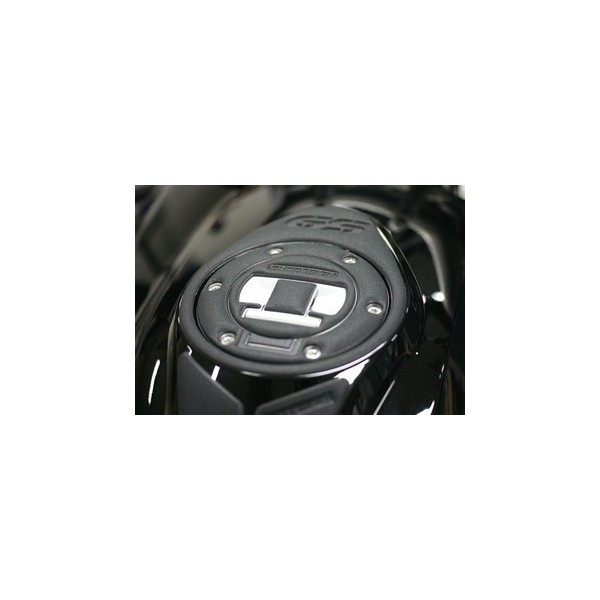  Protège bouchon de réservoir pour BMW R1200 GS 2013-2018  