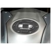  Protège bouchon de réservoir pour BMW F800 GS 08/12  