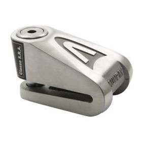 BLOQUE DISQUE ALARM B-LOCK-14 INOX AUVRAY