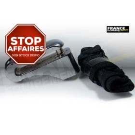 ANTIVOL AMX CADENAS SHOELOCK BLOQUE DISQUE(DIA10MM) -