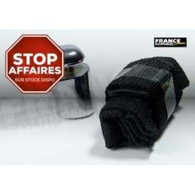 ANTIVOL AMX CADENAS BLOQUE DISQUE design chaussure (dia:5.5) -
