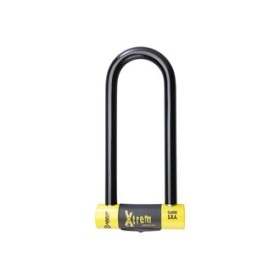 ANTIVOL AUVRAY U XTREM MEDIUM - 85X250mm