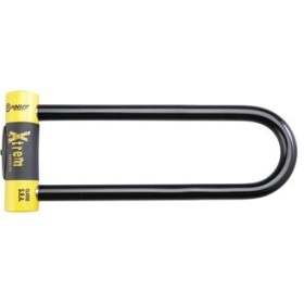 ANTIVOL AUVRAY U XTREM MEDIUM - 85X310mm