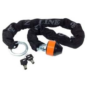 ANTIVOL MAGGI CHAINE LASSO 110cm