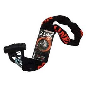 ANTIVOL MAGGI SCOOTER CHAINE SECTION CARREE D.10MM 150cm