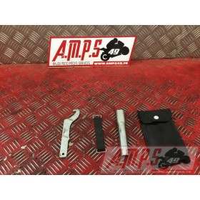 Trousse d'outilsMT0715DQ-992-TEH0-A5544336used