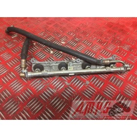 Rampe d'injection secondaire Honda CBR 600 RR 2003 à 2004 PC37