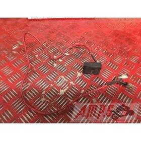 Boitier electrique Honda CBR 600 RR 2003 à 2004 PC37CBR60004AM-845-NZB5-A3544441used
