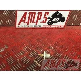 Sonde d air sur boite a air Honda CBR 600 RR 2003 à 2004 PC37CBR60004AM-845-NZB5-A3544434used