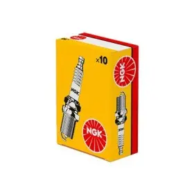  1 BOUGIE NGK.BPR5FS-15 (Olive fixe) 