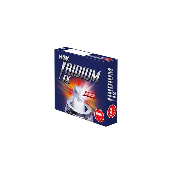 SPARK PLUG NGK IRIDIUM