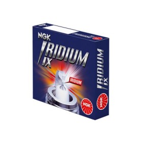 SPARK PLUG NGK IRIDIUM