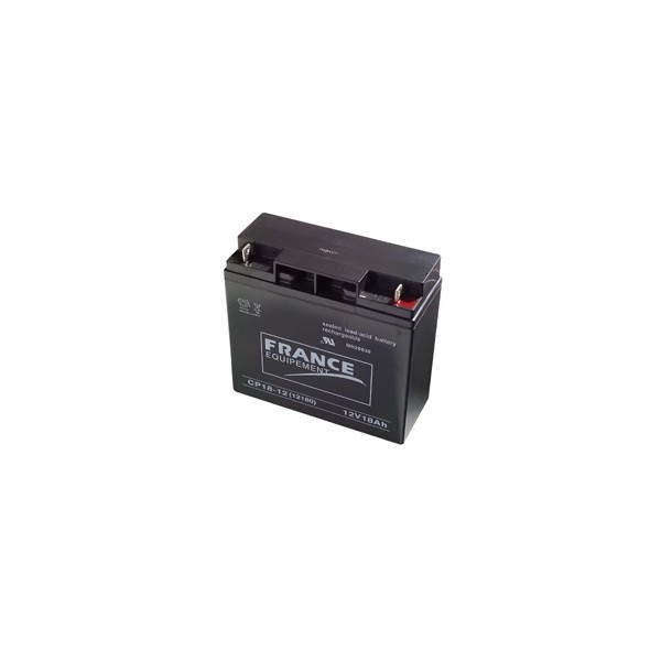  Batterie FE CP20-12 FA (CP18-12 / Y51913 / BCP1812 / B51913 / PC680 /  