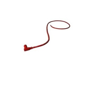 CABLE RACING 1000mm avec capuchon